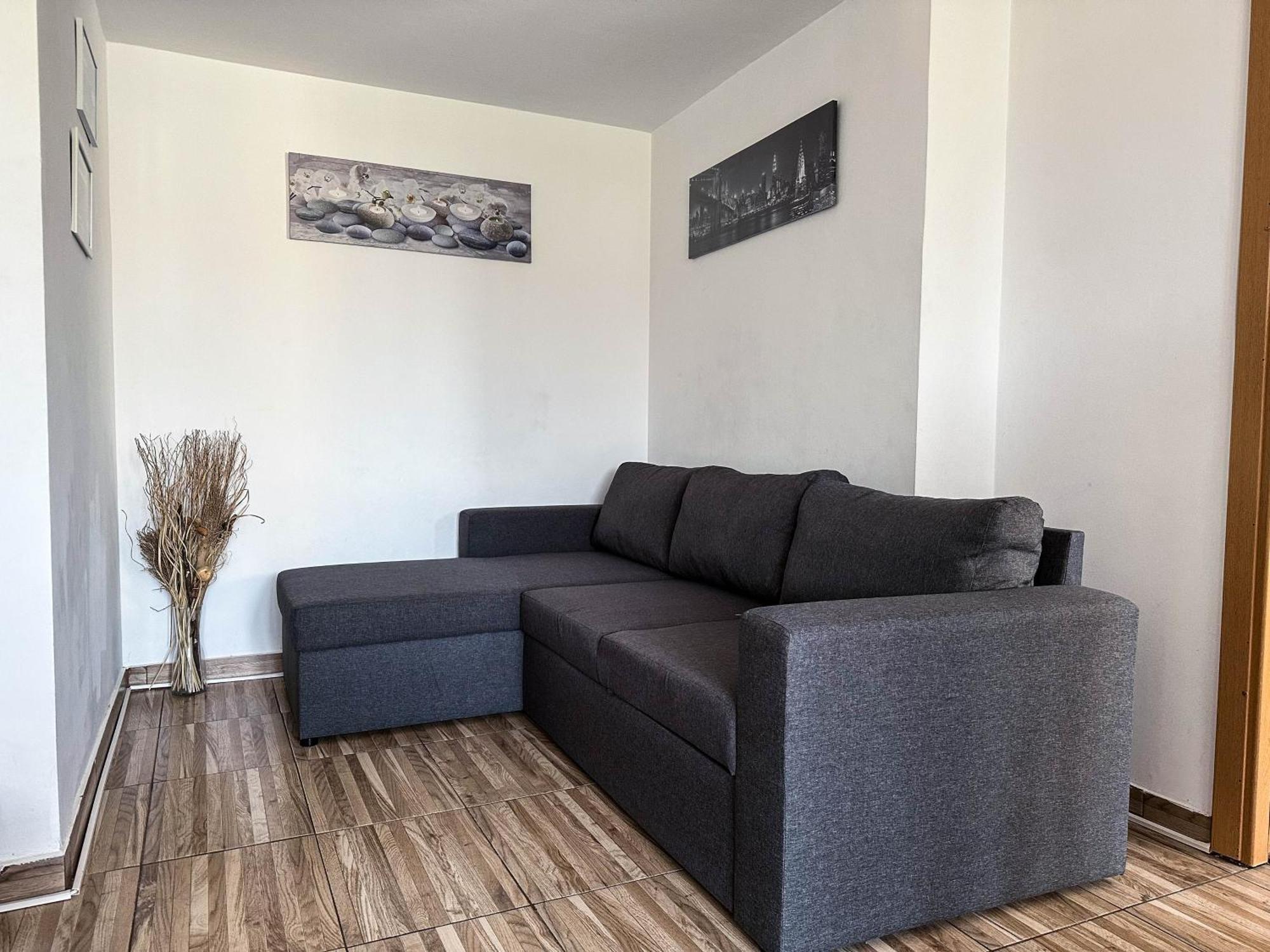 Sunrise Apartments City Center Букурещ Екстериор снимка