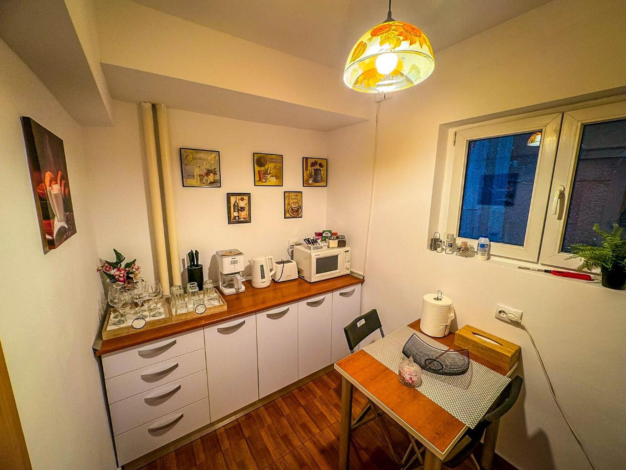 Sunrise Apartments City Center Букурещ Екстериор снимка
