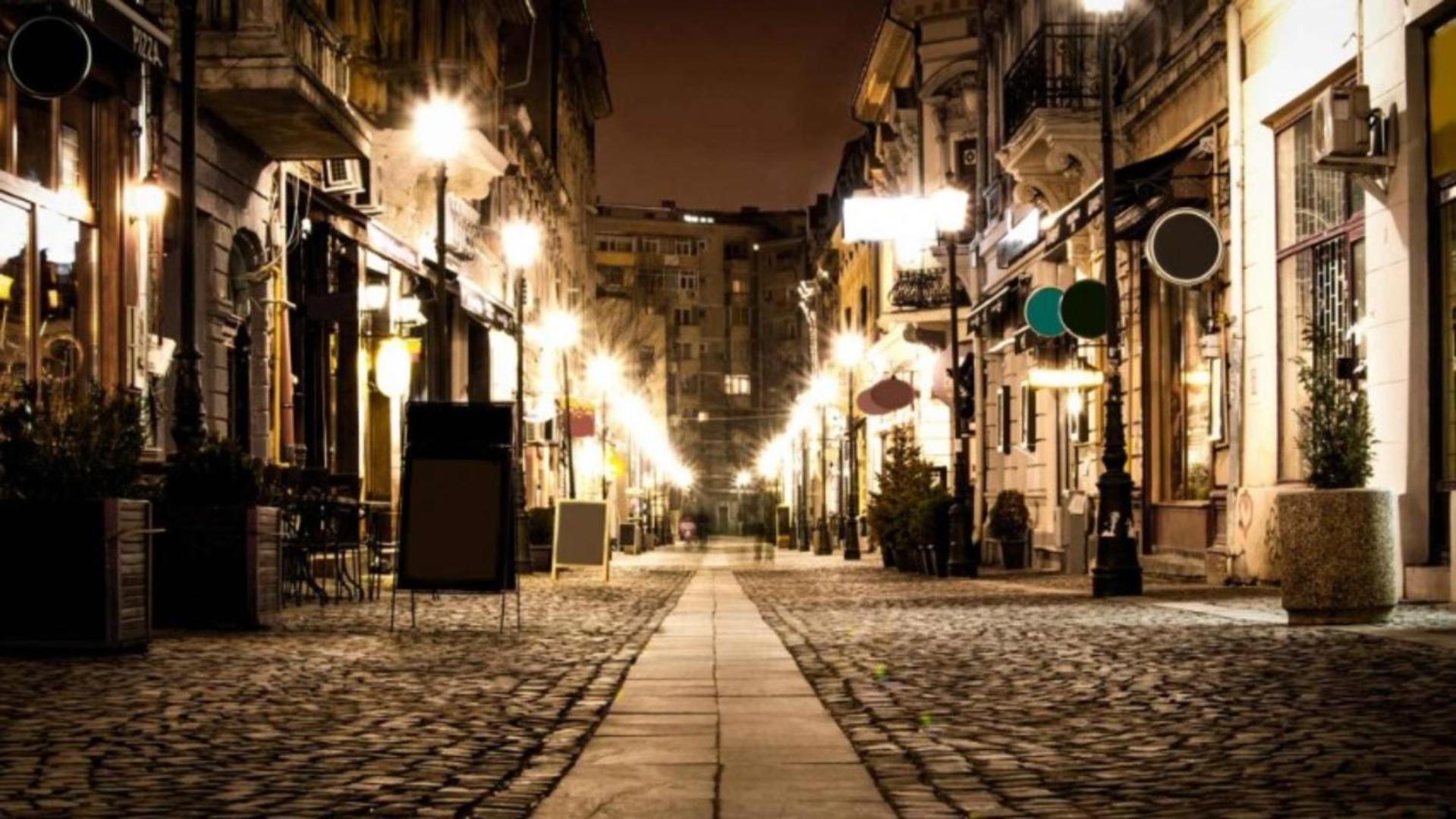 Sunrise Apartments City Center Букурещ Екстериор снимка