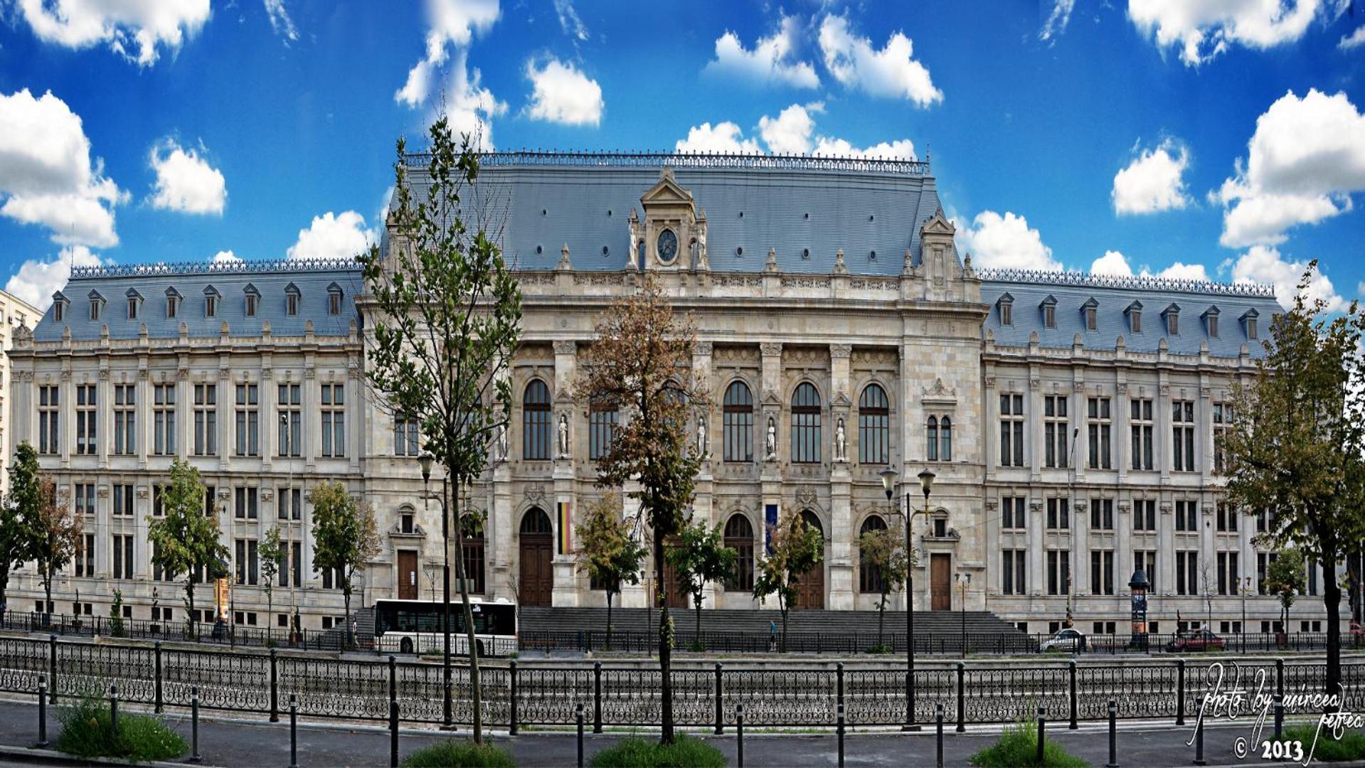 Sunrise Apartments City Center Букурещ Екстериор снимка