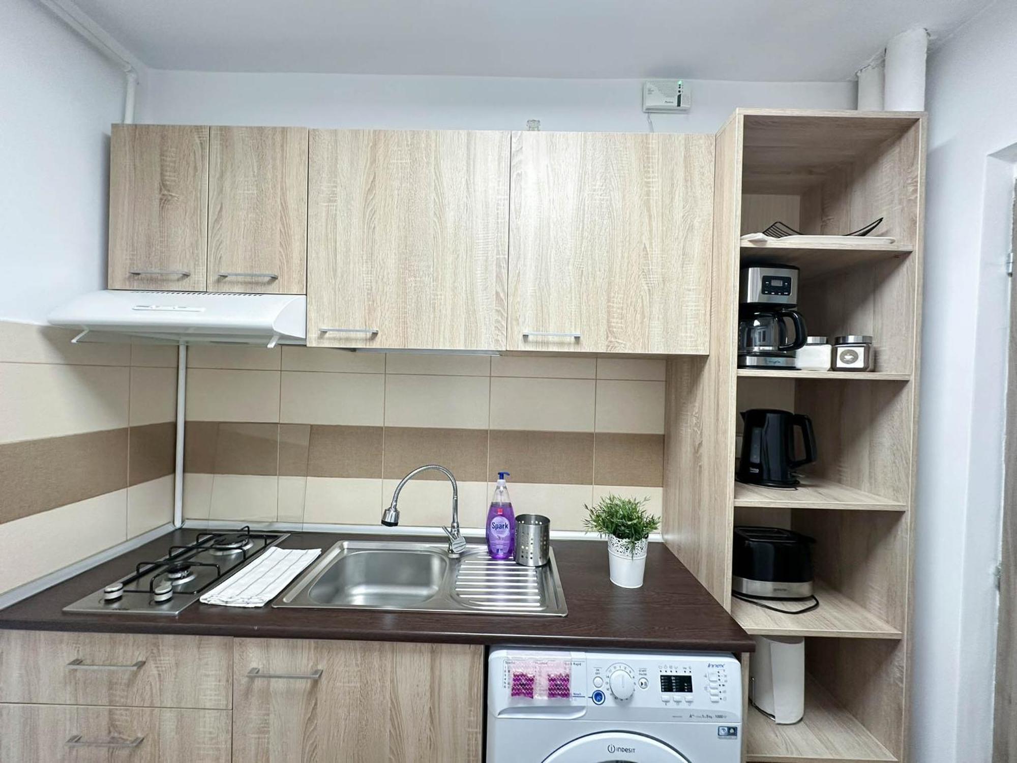 Sunrise Apartments City Center Букурещ Екстериор снимка