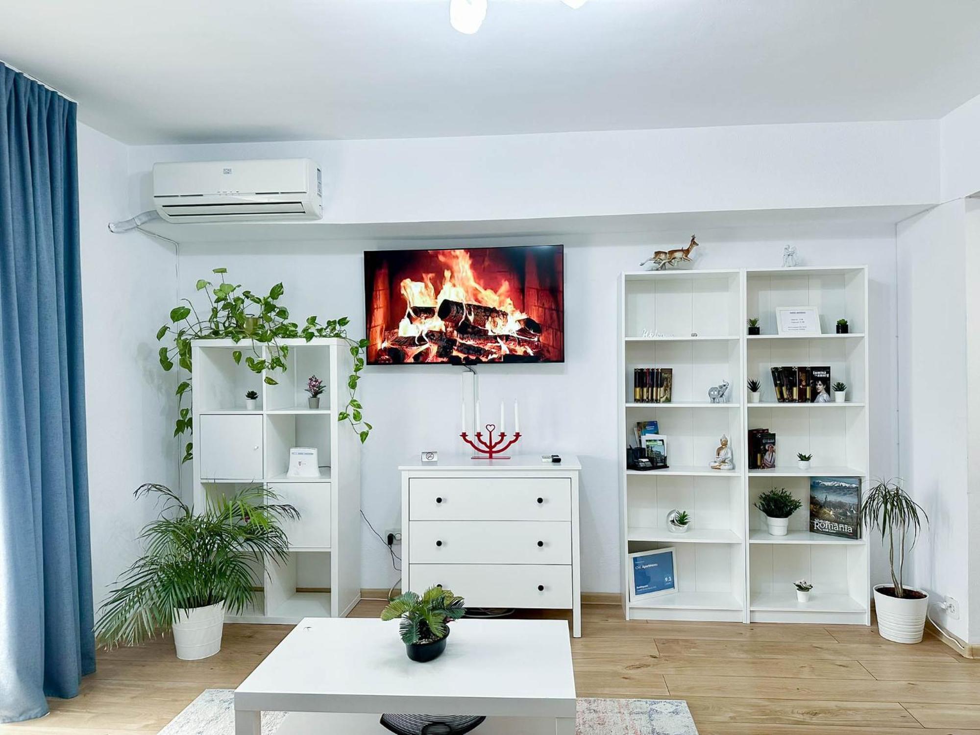 Sunrise Apartments City Center Букурещ Екстериор снимка